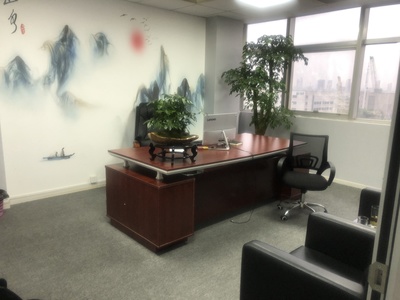 蘇州博洋利華商務(wù)信息咨詢